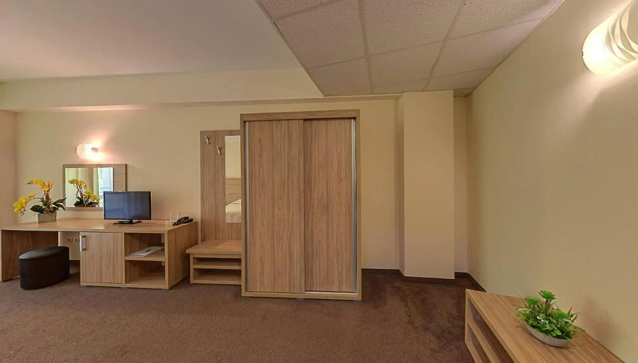 Elena Hotel And Wellness Golden Sands 4*,  Bulgaria