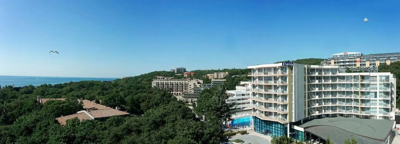 Elena Hotel And Wellness ゴールデンサンド