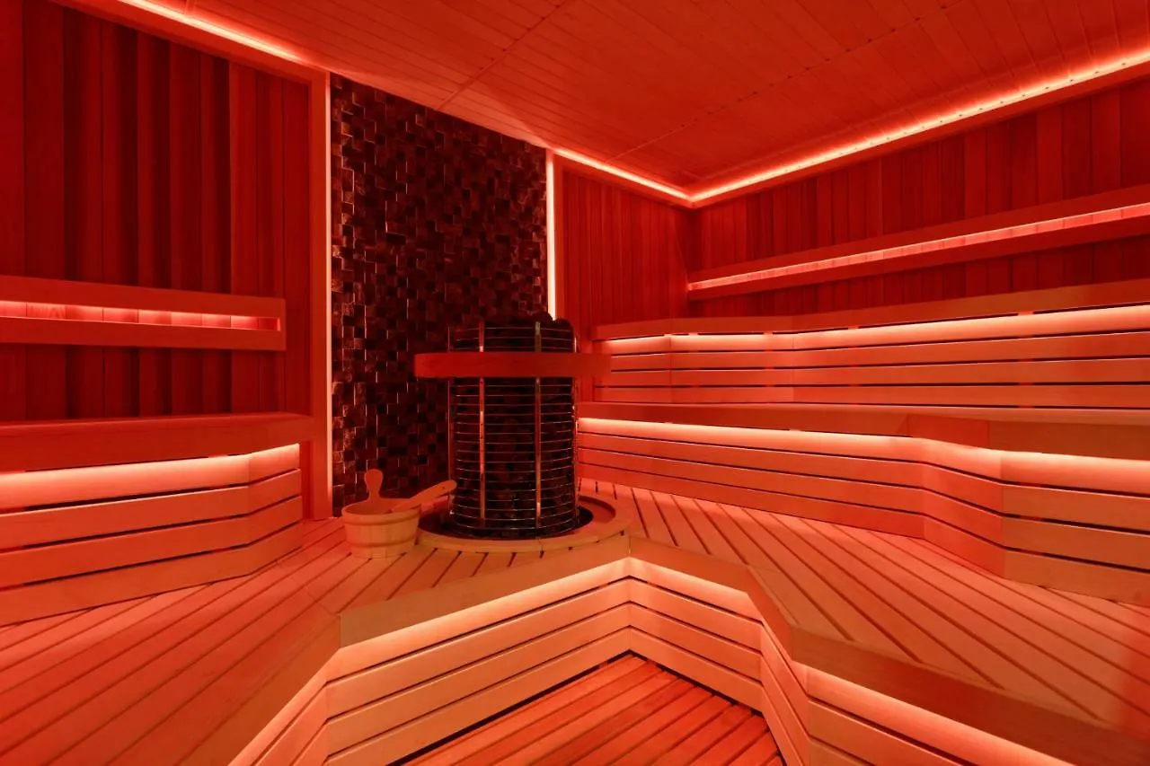 Elena Hotel And Wellness ゴールデンサンド ブルガリア