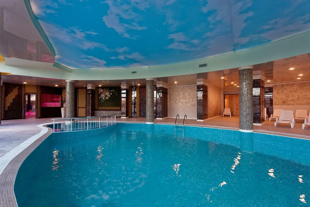 Elena Hotel And Wellness ゴールデンサンド