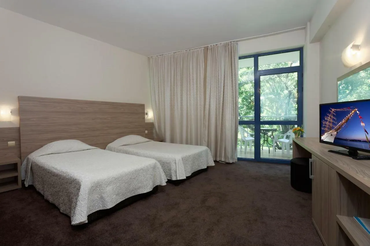 Elena Hotel And Wellness Golden Sands Bulgaria