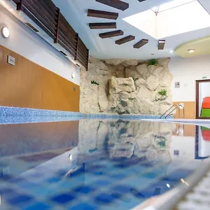 Aparthotel Sunrise Park Complex - Free Wellness ****