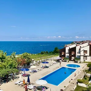 Aparthotel Apolon Complex ***
