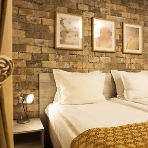 Hotel Place By Hmg ***