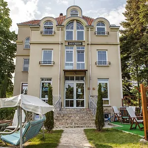 Hotel Duchess Warna