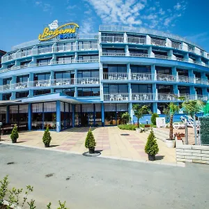 Hotel Bohemi And Free Parking ***