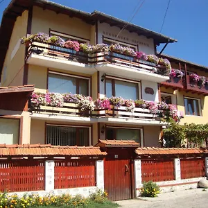 Pensjonat Planinski Zdravets Bansko