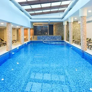 Aparthotel Predela Lux ***