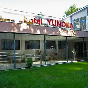 Hotel Yunona Słoneczny Brzeg