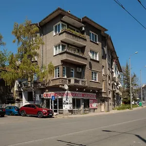 Pensjonat Seaside Guest Burgas