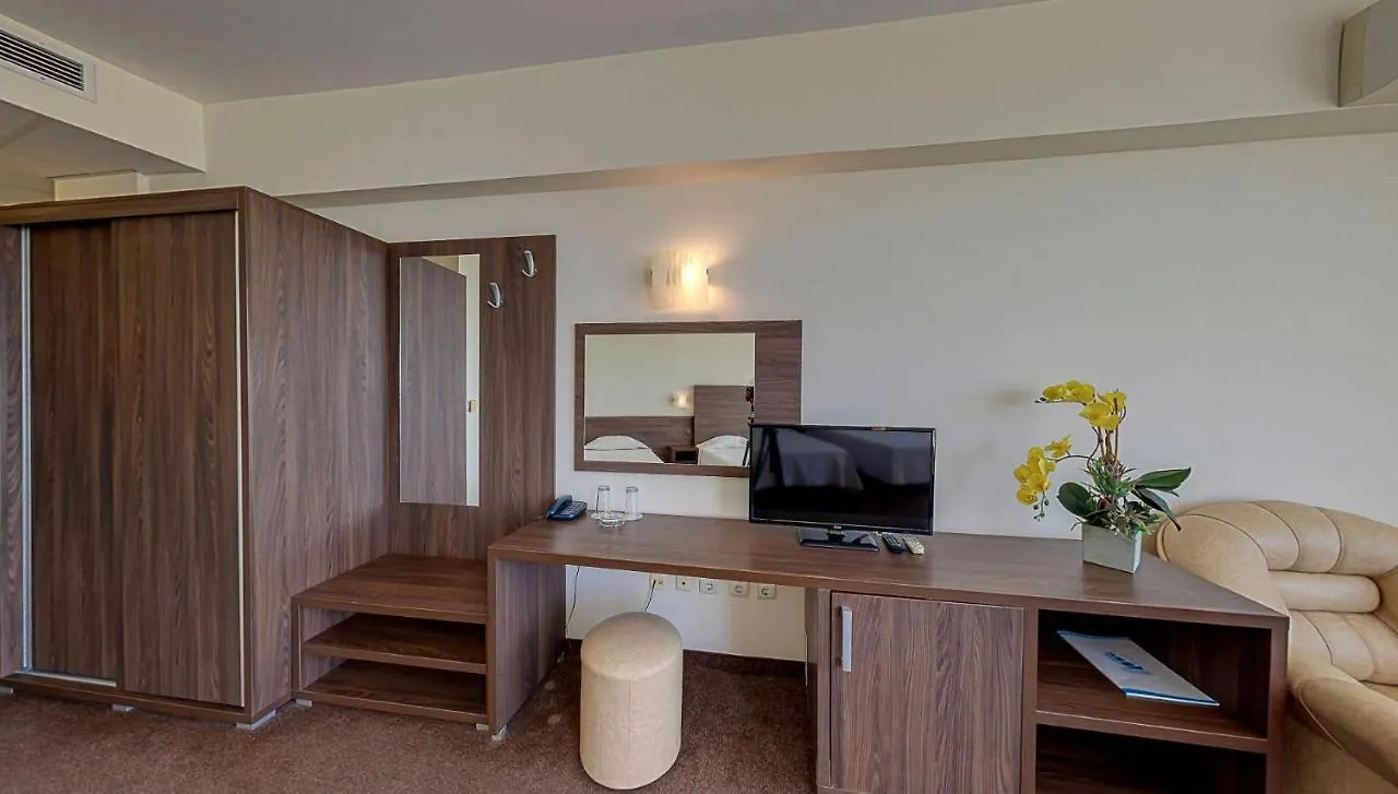 Elena Hotel And Wellness Goldstrand