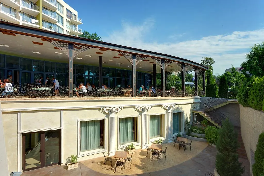 Elena Hotel And Wellness Goldstrand
