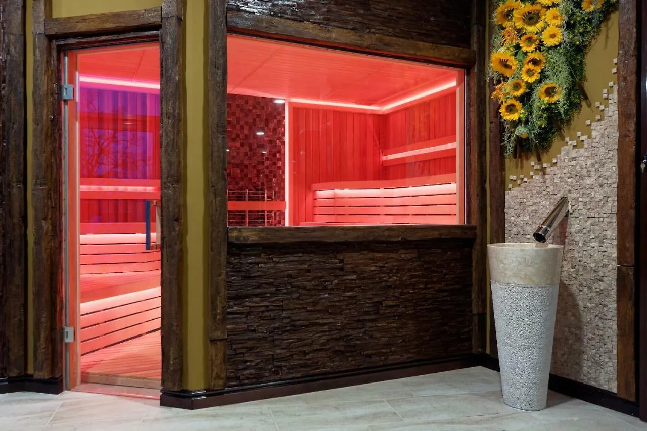 Elena Hotel And Wellness Goldstrand 4*,  Bulgarien