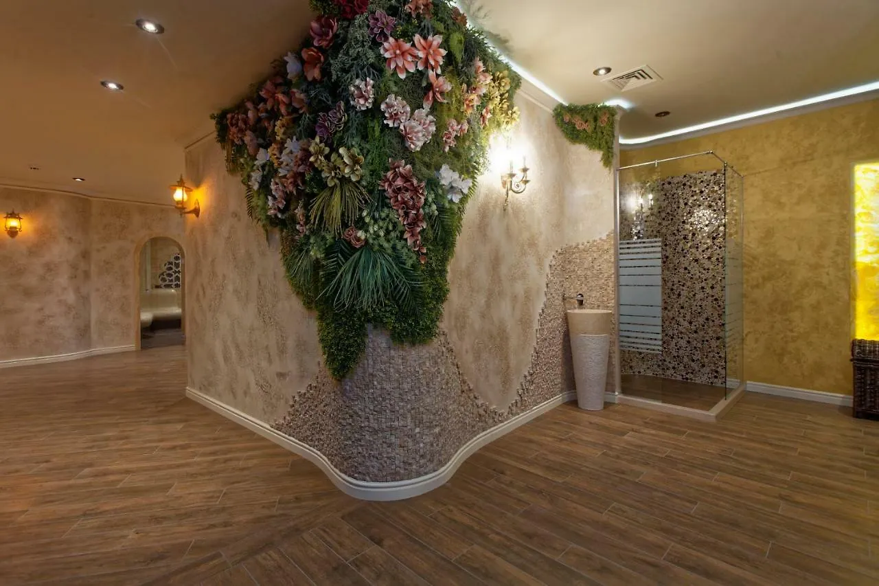 Elena Hotel And Wellness Goldstrand